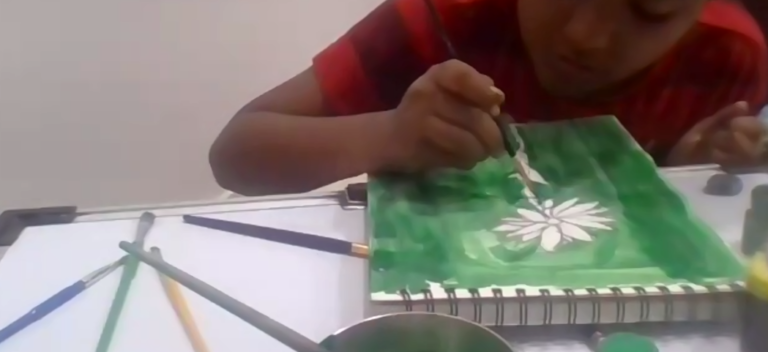 best drawing classes for kids