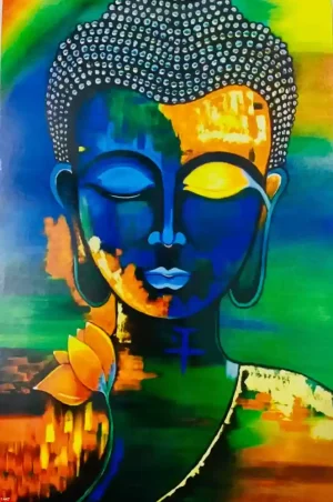 lord-buddha-painting artworkshop